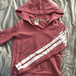 PINK Hoodie